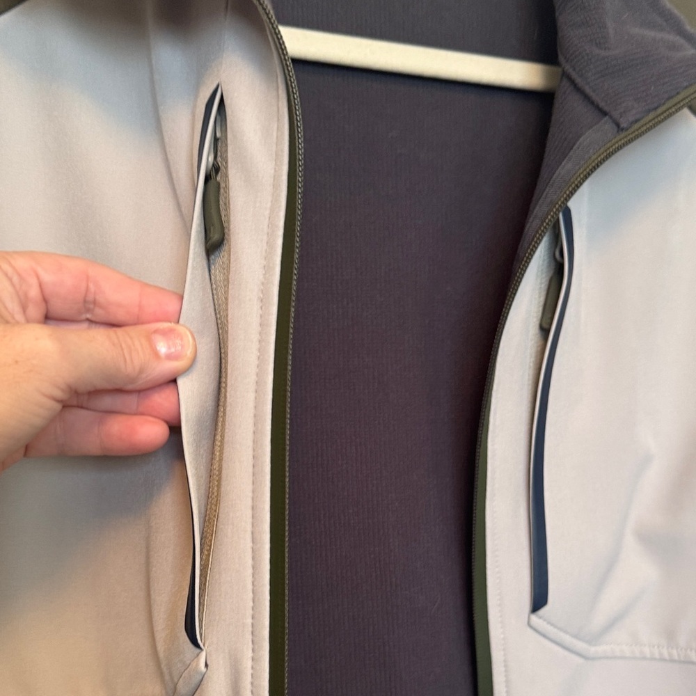 Men’s Spring Jacket - Picture 3 of 10